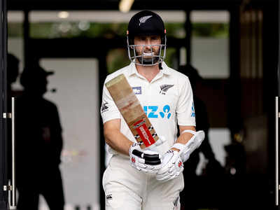 It's exciting to play WTC final as it adds context to Test cricket: Kane Williamson