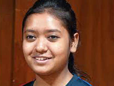 Ayushi bags six medals in West Bengal State Shooting Championship