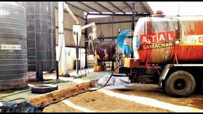Three workers die in chemical factory in Mehsana, owner booked