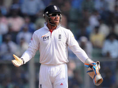 India is 'toughest challenge' for a wicket-keeper: Matt Prior
