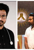 Did Sivakarthikeyan's Doctor and Vijay Sethupathi's Tuglaq Durbar lock the release date?