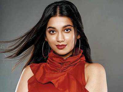 I miss going out and dancing with my friends, says Digangana Suryavanshi