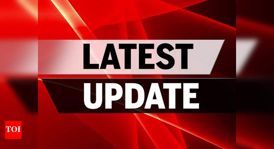 Live updates: Fire breaks out at Scindia House in Mumbai : Enforcement Directorate has summoned Manish Singhal, owner of Enterr10 network, for questioning today in connection with the TRP scam, reports ANI. - Vimarsana News