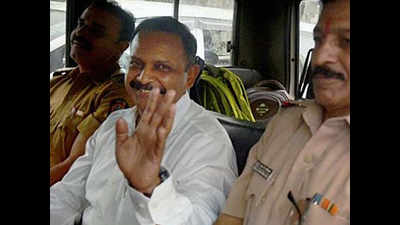 Maharashtra: Lt Col Prasad Purohit insists he was on official duty