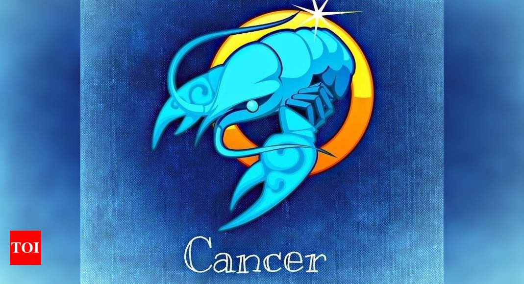 Cancer Monthly Horoscope February 2021 Education Career Business Love Marriage Kids Times Of India