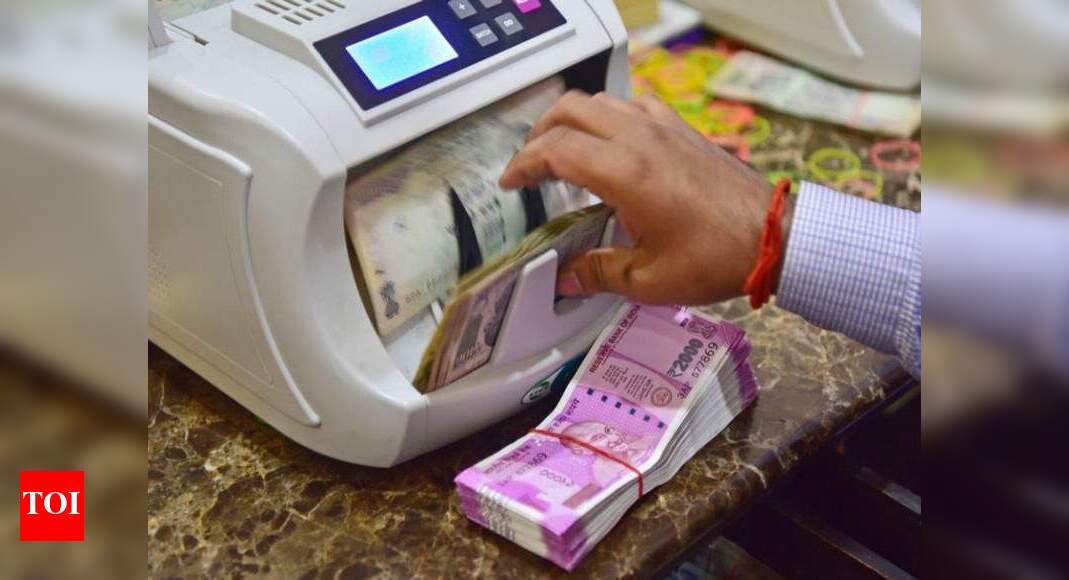 Man discontinues credit card, bank red-flags him as defaulter to cibil | ahmedabad news - times of india