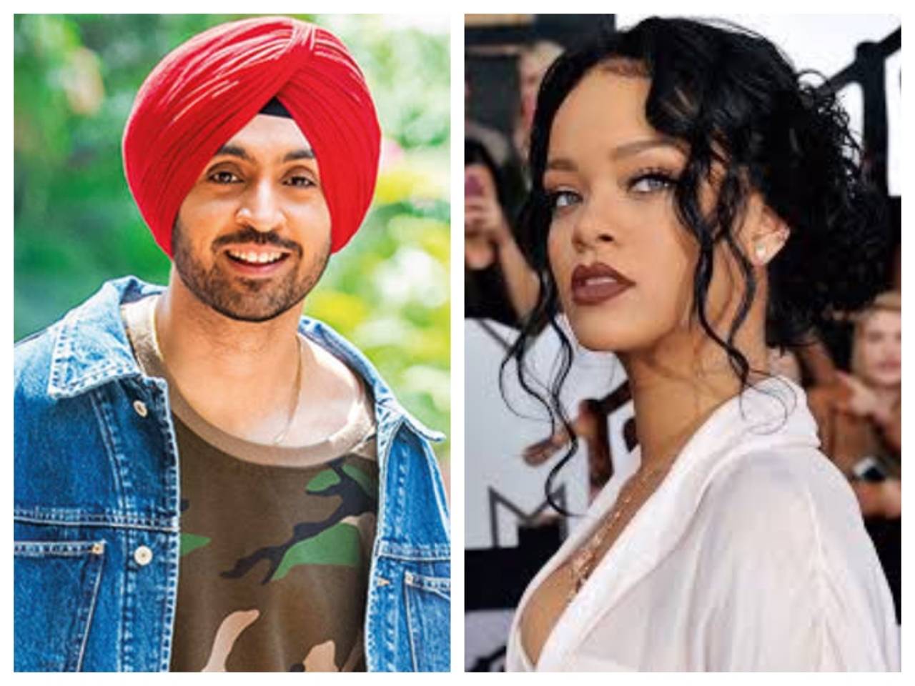 In Pics: Be it Shilpa Shetty, Anushka Sharma or Diljit Dosanjh -colour  white seems to be everyone's favourite