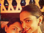 Deepika Padukone's sweet birthday wish for her little sister will surely melt your heart