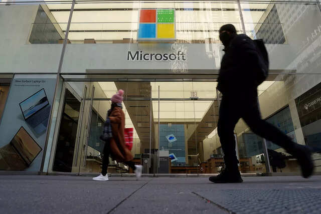 Microsoft backs Australia's proposed media laws, eyes expansion Microsoft backs Australia's proposed media laws, eyes expansion