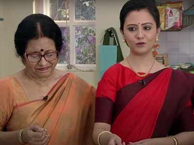 Actress Manali Manisha Dey and her mom-in-law to feature in cookery show ‘Rannabanna’