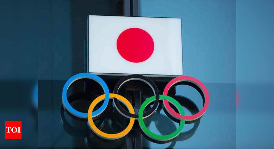 Tokyo Olympics face another looming headache - no medical staff | Tokyo ...