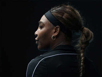 Clock ticking as Serena Williams returns to Australia looking for 24