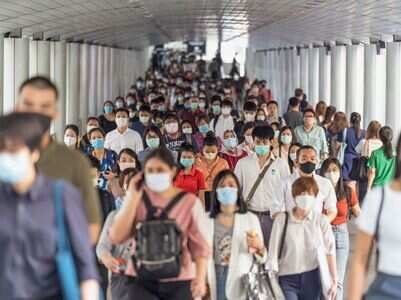 What you need to know about COVID herd immunity
