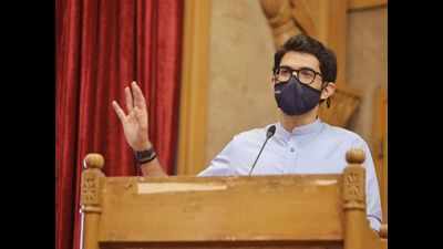 Mumbai 24x7 will revive once Covid-19 pandemic is over, says Aaditya Thackeray