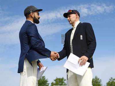 India face England with World Test Championship final at stake