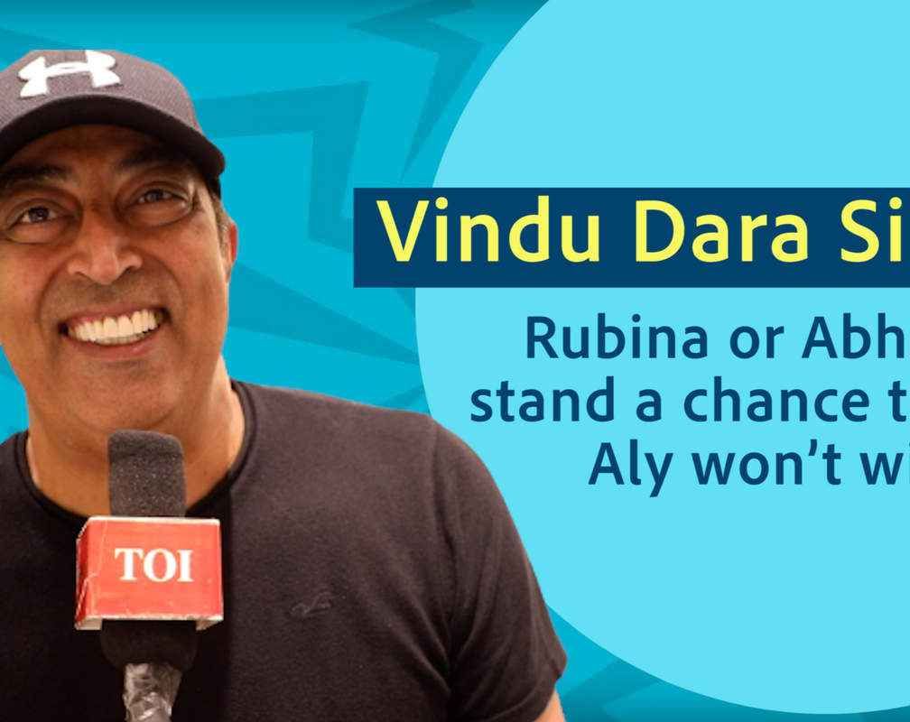 
Vindu Dara Singh on BB 14: Rakhi is great on the entertainment part but won’t win the show
