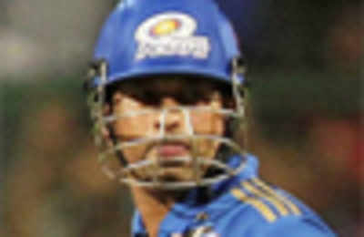 Deccan Chargers not overawed by Mumbai Indians | New Zealand in India ...