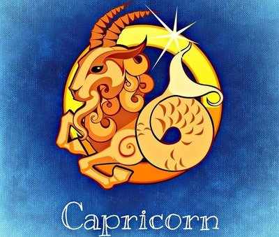 Capricorn Monthly Horoscope February 2021 Education Career