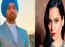 Diljit Dosanjh vows not to reply to Kangana Ranaut on Twitter henceforth