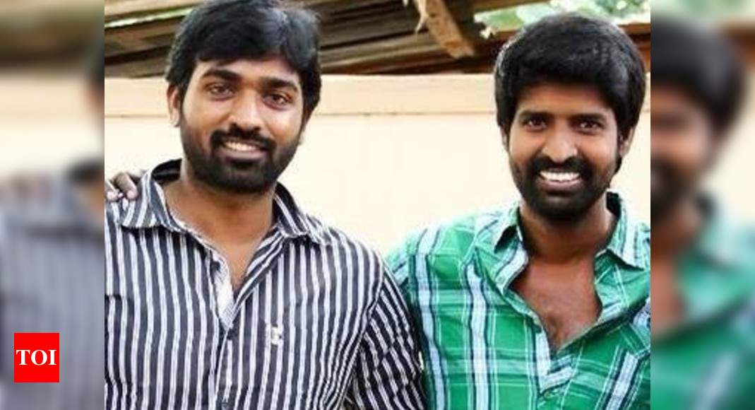 Vetri Maaran reveals about Vijay Sethupathi and Soori's characters from ...