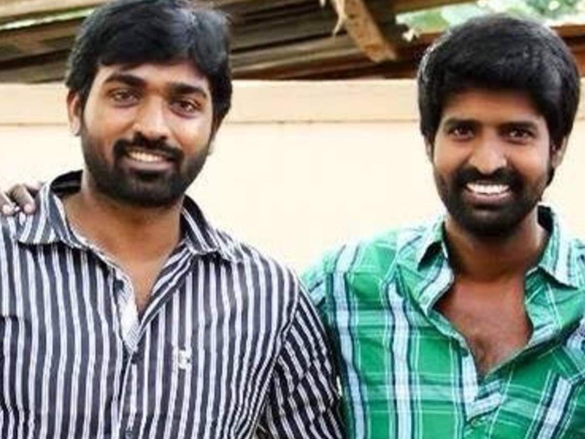 Vetri Maaran Reveals About Vijay Sethupathi And Soori S Characters From His Upcoming Film Tamil Movie News Times Of India