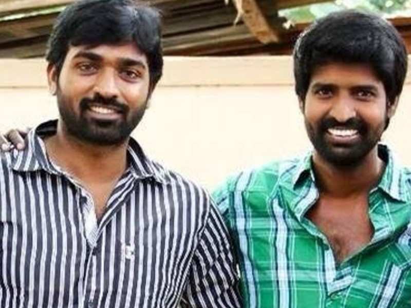 Vetri Maaran reveals about Vijay Sethupathi and Soori's characters from ...