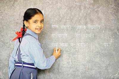 Sanskrit needs contemporary curriculum to attract young generation