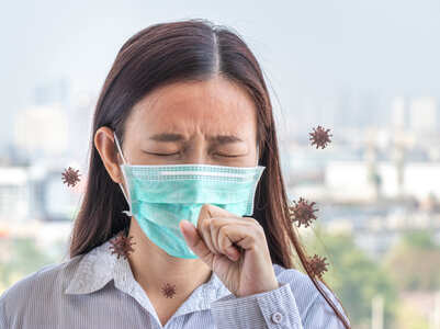 This habit can worsen your COVID symptoms