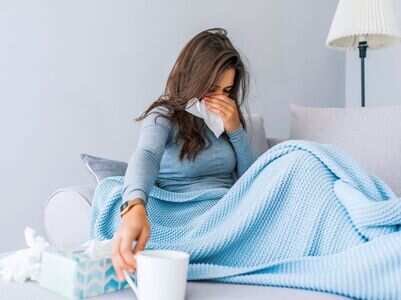 Cold symptoms should be treated as signs of COVID