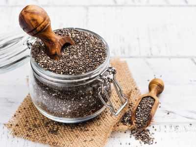 Chia Seeds: Health benefits, nutritional value, health risks and how to add chia seeds to your diet