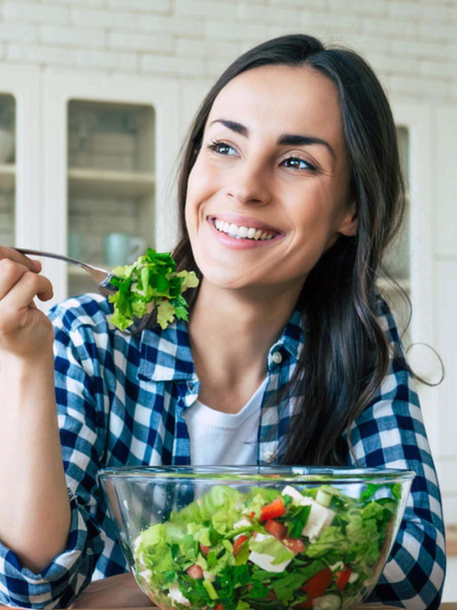 10 best foods for women | Times of India