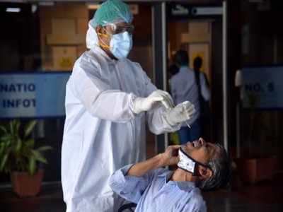 734, not 162 doctors lost their lives due to Covid-19 in India: IMA