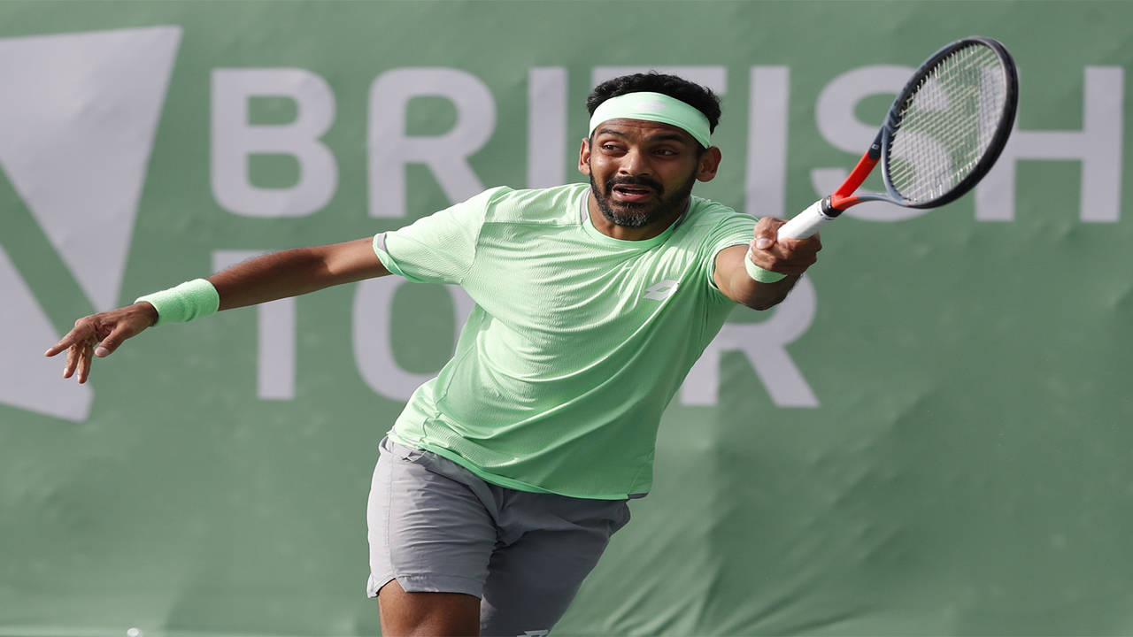 Divij Sharan bows out of Delray Beach Open in quarter-final