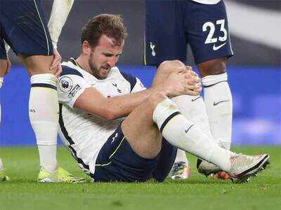 Easier to play Spurs when Kane is out, says Chelsea's ...