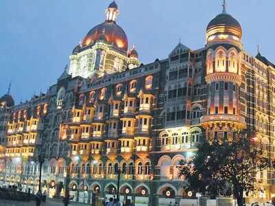 Taj Hotels Q3 revenue rises as leisure destinations draw travellers again