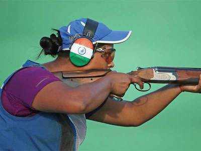Last chance for Indians to grab shotgun Olympic quota place