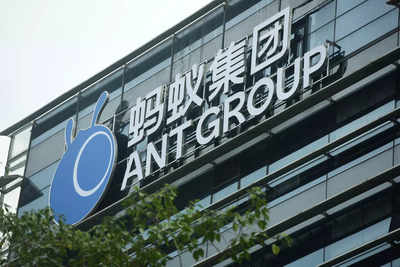 Ant Group reaches agreement with China regulators on overhaul