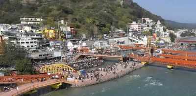 In a first, AI to be used for social distancing at Haridwar Kumbh