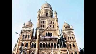 This BMC budget just showing dreams, says Congress leader