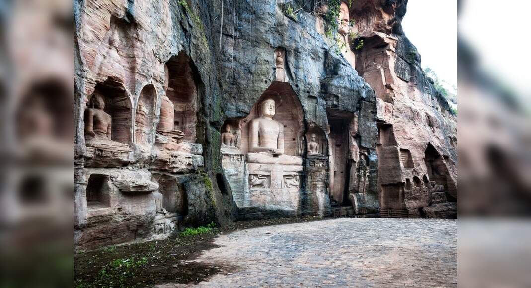 Oldest figurines and statues in the world Times of India Travel