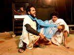 Main Beedi Pikar Jhoot Ni Bolta: A play