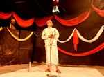 Aadarsh Satkar: A play