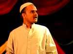 Aadarsh Satkar: A play