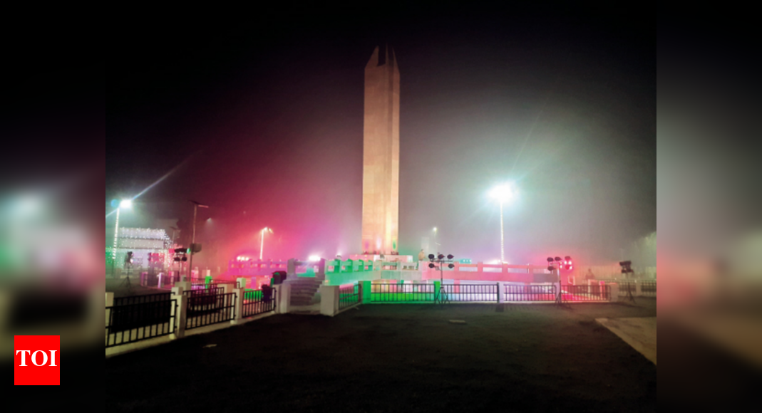 100 years of Chauri Chaura: From textbook to Guinness Book | Lucknow ...