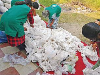 Local bodies in Kochi show the way in solid waste management
