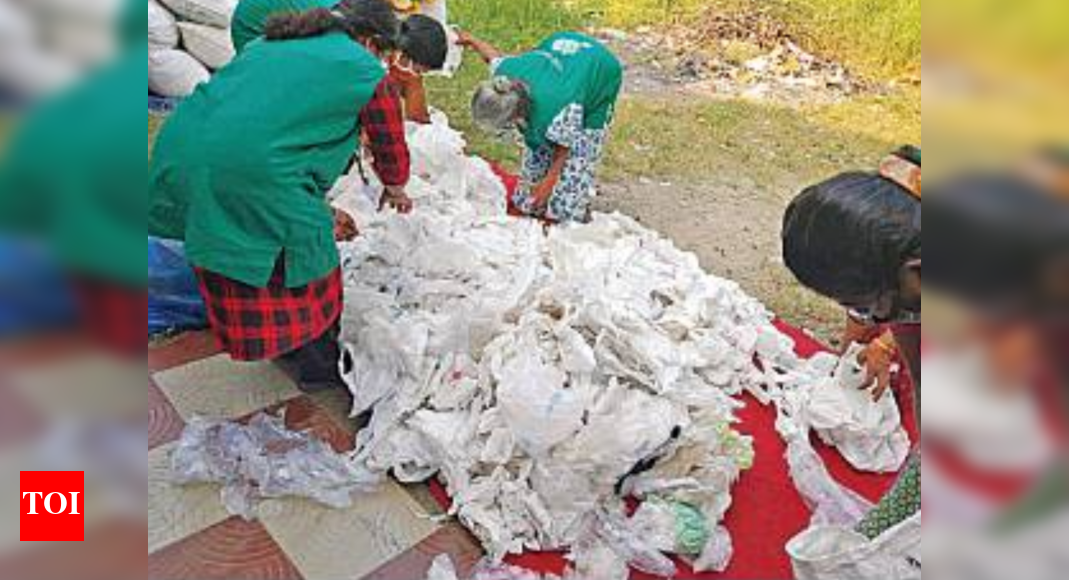 Local bodies in Kochi show the way in solid waste management Kochi