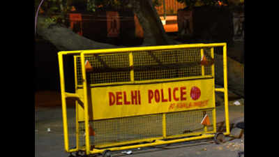 Delhi cops yet to find vehicle 8 days after hit-and-run death