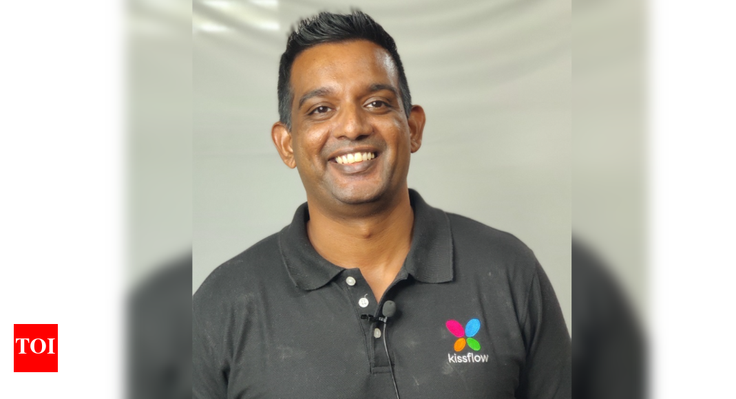'Culture-first organisations can withstand turbulent markets' - Vimarsana News