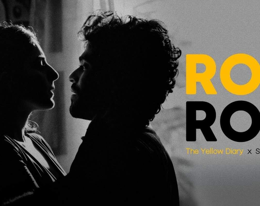 
Check Out New Hindi Song Music Video - 'Roz Roz' Sung By Rajan Batra And Shilpa Rao
