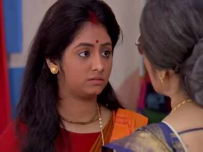 Krishnakoli: Shyama fails to recall her memories